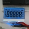 HTN 3.0V Niestandardowy panel LCD Mały miernik Graficzny monochromatyczny wyświetlacz LCD