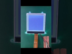 Moduł LCD RYG128128A