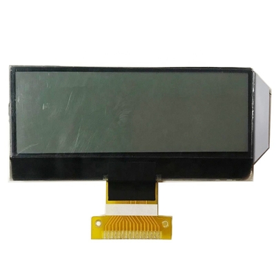 FSTN STN Postive COG Wyświetlacz LCD 192x64 Graficzny na godzinie 6 Kąt widzenia