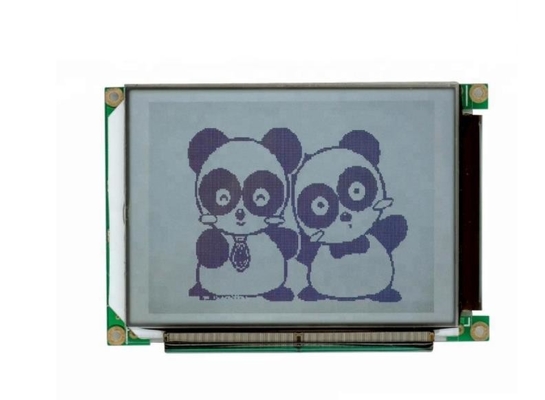 240X160 Dots Graphic Stn Fstn Monochromatyczny moduł wyświetlacza LCD