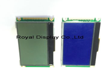 RYB240160A 240 * 160 punktów, 3,3 V Zasilanie Moduł graficzny LCD COG FSTN Niebieski