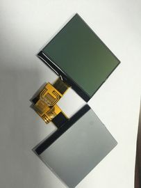 Licznik energii elektrycznej Dodatni moduł wyświetlacza lcd 12 O 'Clock Kąt widzenia