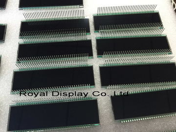 RY15646A-01A Niestandardowy panel LCD do radia samochodowego / instrumentów przemysłowych