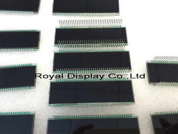 RY15646A-01A Niestandardowy panel LCD do radia samochodowego / instrumentów przemysłowych