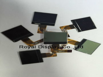 Elektryczny transfleksyjny wyświetlacz LCD, monochromatyczny wyświetlacz graficzny o wysokiej niezawodności
