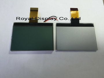 RYG160100B Moduł graficzny LCD FSTN Pozytywny czarny na białym 160 * 100 punktów