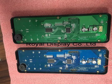 Lodówka HTN Negative Custom Lcd Panel z białym podświetleniem LED