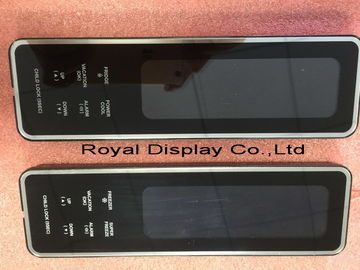 Lodówka HTN Negative Custom Lcd Panel z białym podświetleniem LED