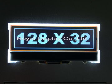 Moduł wyświetlacza LCD 128x32 Dot Cog do urządzenia ręcznego RYG12832A