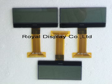 Moduł wyświetlacza LCD 128x32 Dot Cog do urządzenia ręcznego RYG12832A