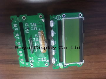 RYP240160A 240 * 160 punktów Graficzny moduł LCD FSTN niebieski do motoryzacji
