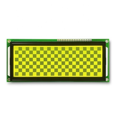 192X64 LCM STN Wyświetlacz LCD Monochromatyczny 19264 graficzny moduł LCD COB