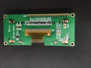 RYP240160A Niestandardowy graficzny moduł LCD RYP240160A Kąt widzenia zegara 6 O '