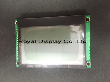 RYP240160A Moduł LCD COG FSTN Positve 240 * 160 punktów Białe podświetlenie LED