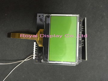 Profesjonalny moduł Cog Lcd, graficzny wyświetlacz Oled 3,3 V.