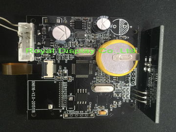 Profesjonalny moduł Cog Lcd, graficzny wyświetlacz Oled 3,3 V.