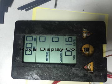HTN Positve Niestandardowy panel LCD do uruchomionej maszyny RYD2015TR01-B