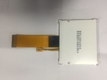 Graficzny wyświetlacz LCD o wysokiej rozdzielczości 3.3 V Programowanie 160 * 100 punktów
