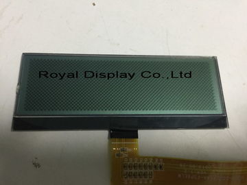 Profesjonalny moduł graficzny LCD sterownika IST3020 FSTN Pozytywny czarny na białym