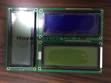RYP19264A Graficzny moduł wyświetlacza LCD COB do zastosowań przemysłowych