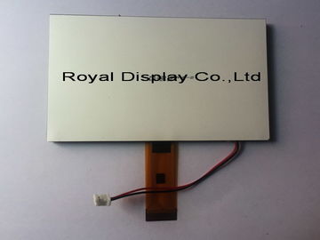 Moduł ekranu COG Lcd 320X160 punktów, odblaskowy wyświetlacz LCD z UC1698
