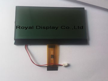 Moduł ekranu COG Lcd 320X160 punktów, odblaskowy wyświetlacz LCD z UC1698