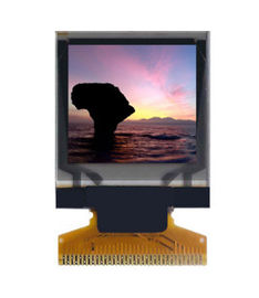 Interfejs równoległy / SPI Moduł wyświetlacza Oled o rozdzielczości 96RGB × 96 pikseli