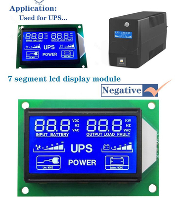 Wyświetlacz LCD z matrycą punktową 128x64 ST7567 Sterownik IC STN FSTN DFSTN Grafika