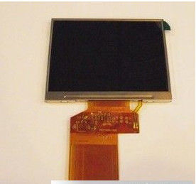 LQ035NC111 Moduł Innolux TFT LCD 3,5 "z transmisyjnym trybem wyświetlania