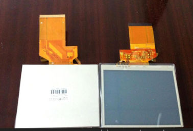 LQ035NC111 Moduł Innolux TFT LCD 3,5 "z transmisyjnym trybem wyświetlania