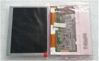 640X3 (RGB) X480 moduł TFT LCD z 40-pinowym FPC / równoległym 18-bitowym RGB