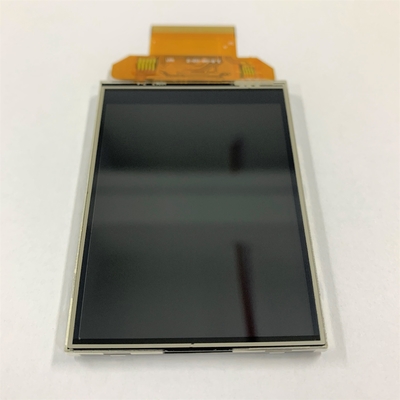 2,8-calowy moduł TFT LCD 320 * 240 Interfejs SPI / RGB / MCU z RTP