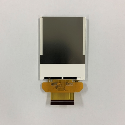 2,8-calowy moduł TFT LCD 320 * 240 Interfejs SPI / RGB / MCU z RTP