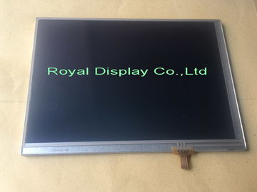 500 Współczynnik kontrastu Cyfrowy moduł TFT LCD 8,0 cala 192,8 x 116,9 x 6,4 mm