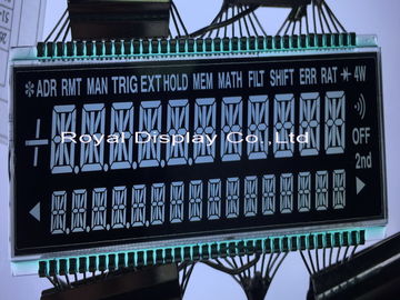 Czarny panel wyświetlacza Lcd RY15646A-01A, szeroki moduł panelu LCD VA
