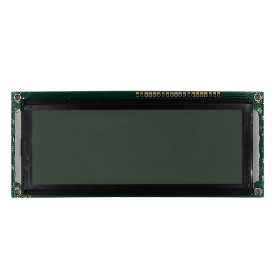 Graficzny wyświetlacz modułu LCD 192X64 z żółtym zielonym / niebieskim / szarym podświetleniem 3,3 V / 5 V