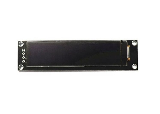 2,26-calowy moduł wyświetlacza OLED o rozdzielczości 16x2 2,26 cala 1602 monochromatyczny OLED