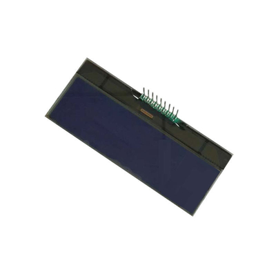 Monochromatyczny wyświetlacz 16x2 COG STN1602 I2C Wyświetlacz LCD