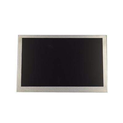 Przemysłowy ekran LCD AUO 7 cali TFT G070VW01 V0 800x480 Opcjonalny panel dotykowy