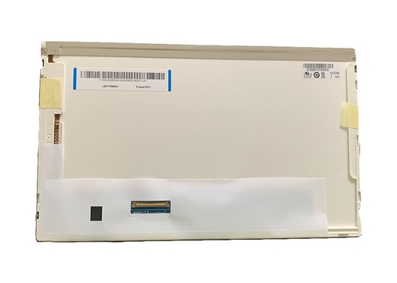AUO 10,1-calowy wyświetlacz TFT LCD 1024x600 G101STN01.4 Z 40-pinowym interfejsem LVDS
