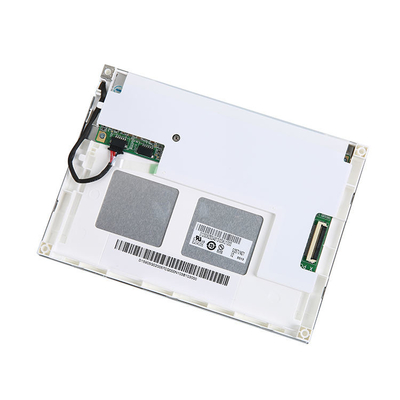 Ekran LCD 5,7 cala 640x480 AUO G057VN01 V2 o wysokiej jasności 700 Cd / M2