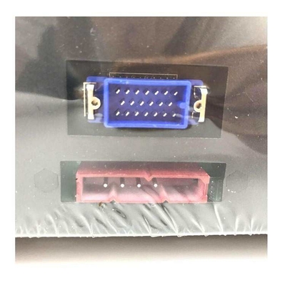 Nowy typ wyświetlacza płaskiego Fanuc A61L-0001-0093 Panel wyświetlacza LCD Fanuc