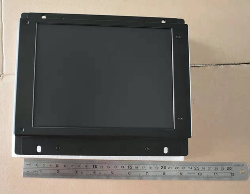 Monitor LCD FANUC 300cd/M2 A61L-0001-0092 /A61L-0001-0093 / A61L-0001-0076
