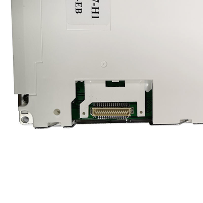 LQ084V1DG42 Monitor LCD FANUC 8,4-calowy ekran wyświetlacza LCD kontrolera