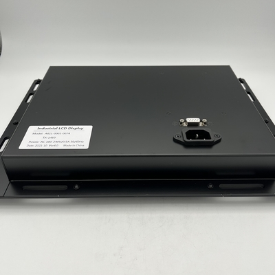 Nowy oryginalny wyświetlacz LCD Fanuc A61L-0001-0074 Kontroler Fanuc LCD ISO