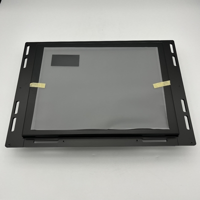 Nowy oryginalny wyświetlacz LCD Fanuc A61L-0001-0074 Kontroler Fanuc LCD ISO