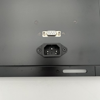 Nowy oryginalny wyświetlacz LCD Fanuc A61L-0001-0074 Kontroler Fanuc LCD ISO