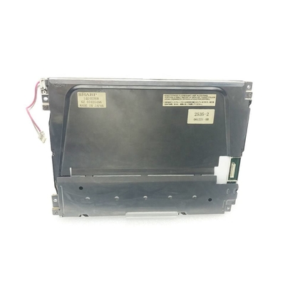 Jeden przystanek serwisowy Monitor LCD FANUC do robotyki maszyn CNC