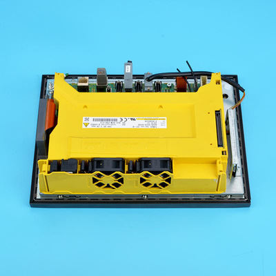 A02B 0328 B500 FANUC Monitor LCD Japonia Oryginalny system sterowania CNC