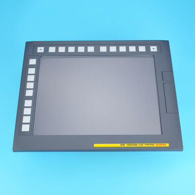 A02B 0326 B602 FANUC Monitor LCD Japonia Oryginalny sterownik CNC